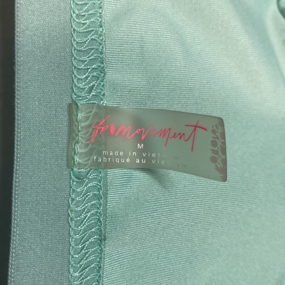 Free People FP Movement Endless Summer Shorts - Picture 7 of 9